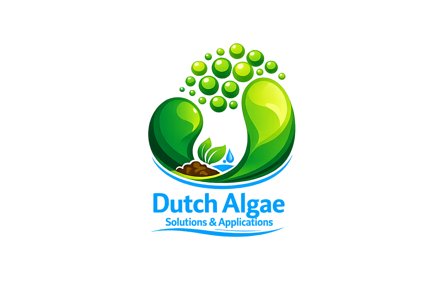 Dutch Algae Solutions & Applications